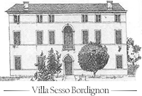 Villa Sesso Bordignon