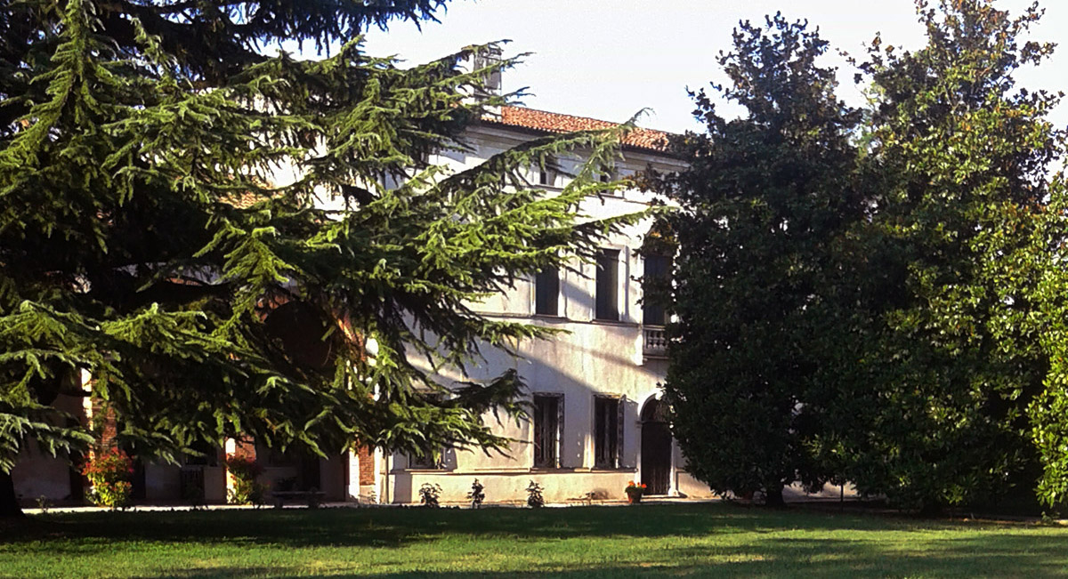 Villa Sesso Bordignon
