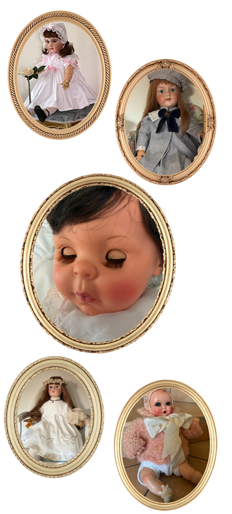 bambole